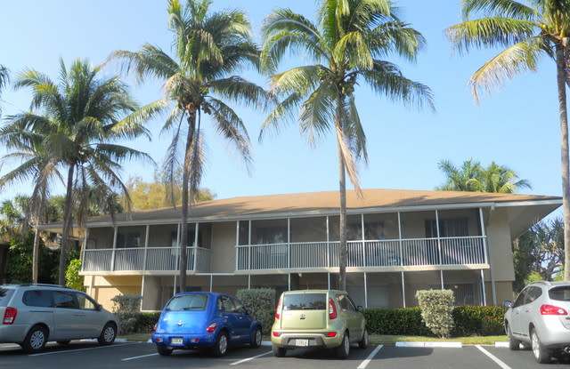 1849 Maravilla Ave Apt D4
