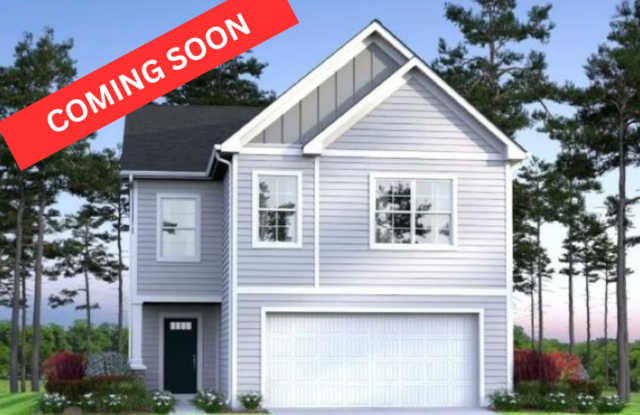 SPACIOUS 2-STORY HOME WITH MODERN COMFORTS