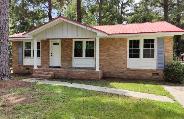 3913 Candlelite Drive - 3913 Candlelite Drive, Richland County, SC 29209