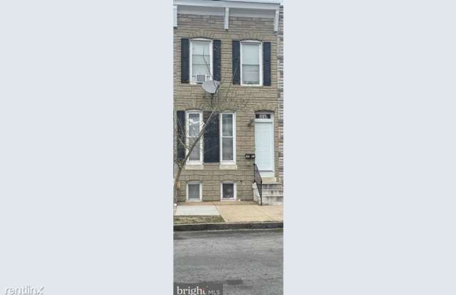 2529 Woodbrook Ave - 2529 Woodbrook Avenue, Baltimore, MD 21217