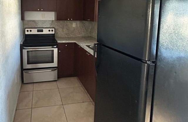 2140 Northwest 61st Street