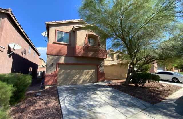 3772 Carisbrook dr - 3772 East Carisbrook Drive, North Las Vegas, NV 89081