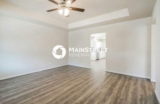 316 Creek Run Circle