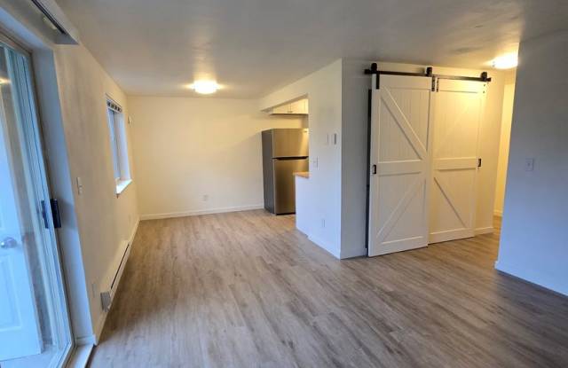 Bakerview Terrace Apartments