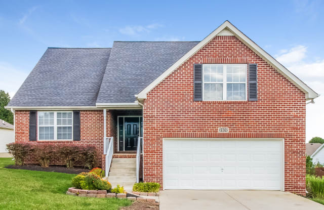 2402 Audelia Way - 2402 Audelia Way, Spring Hill, TN 37174