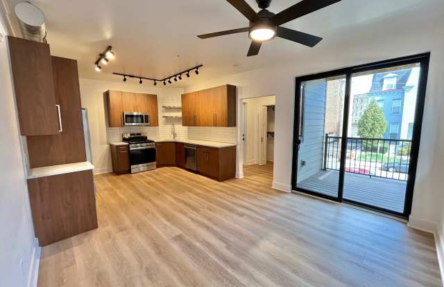 316 S. Highland Ave. #201