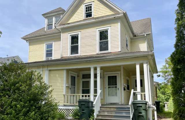 547 Lakeview Avenue - 1 lower N