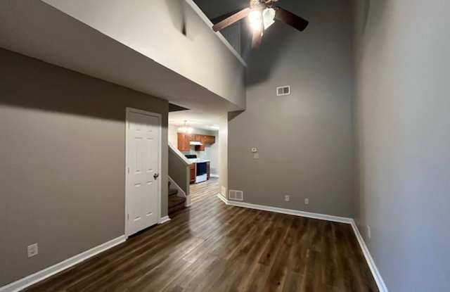 Renovated 3 Bedroom 3 Bath Townhome for Rent!