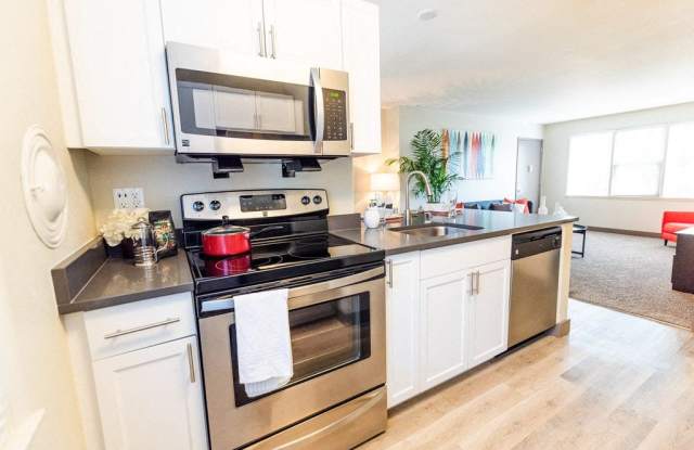 Photo of Cadence Apartments