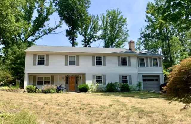 4629 Doncaster Drive