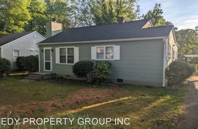 105 Tyler Ct - 105 Tyler Court, Spartanburg, SC 29301