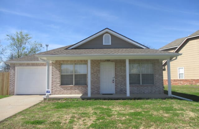 2528 East 34th Street North - 2528 East North 34th Street, Tulsa, OK 74110