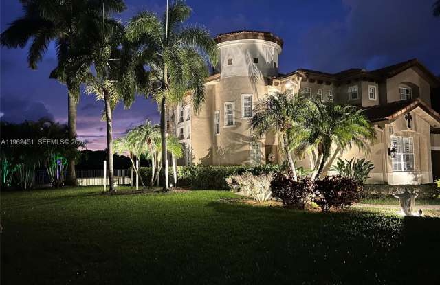 4800 Northwest 124th Way