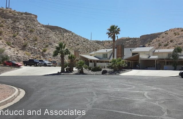 168 Sundance Shores - 168 Sundance Shores Drive, Laughlin, NV 89029