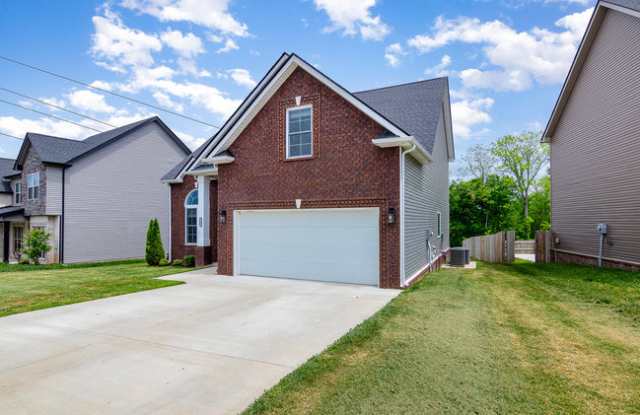 765 Buffalo Ford Drive