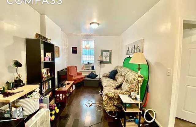 1243 Atlantic Avenue