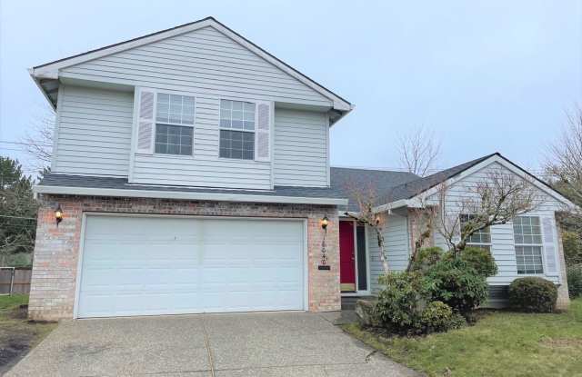 16040 NW Edward Court ~ Spacious Bethany Home