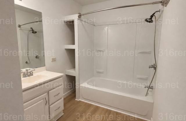 Four bed two bath house available SOON!!