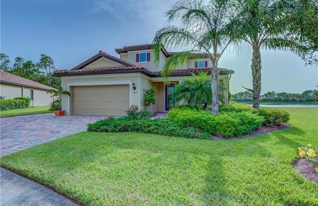 11820 Newcombe TRCE - 11820 Newcombe Trce, Fort Myers, FL 33913