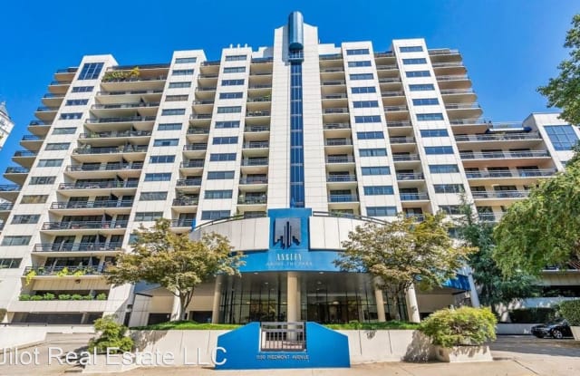 1130 Piedmont Ave NE # 404 - 1130 Piedmont Avenue Northeast, Atlanta, GA 30309