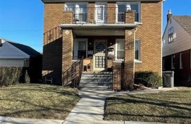 6022 Appoline Street - 6022 Appoline Street, Dearborn, MI 48126