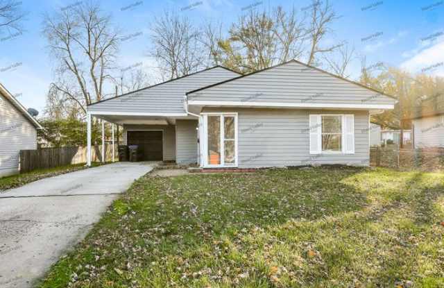 16 Saint Laurence Drive
