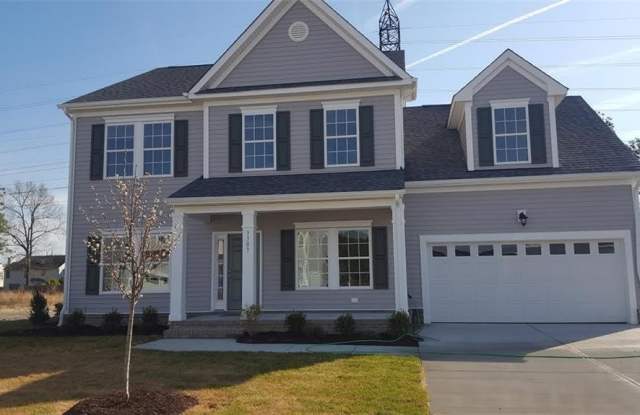 3303 Arboretum Trail - 3303 Arboretum Trail, Chesapeake, VA 23321