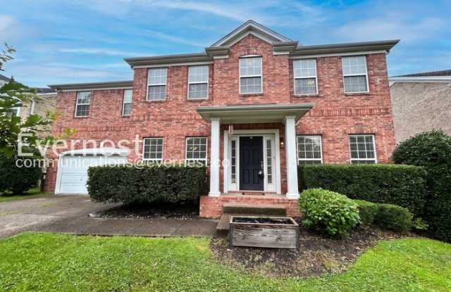 1287 Wheatley Forest Drive