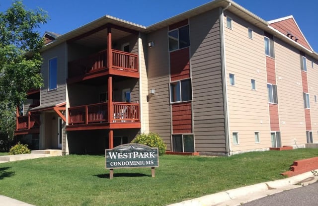 3409 Fallon Unit 2C - 3409 Fallon Street, Bozeman, MT 59718