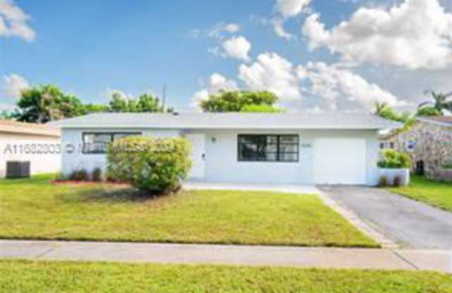 Photo of 9040 Northwest 26th Place