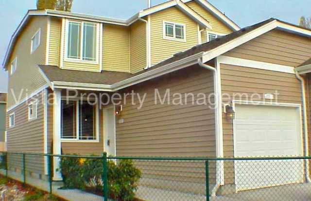 2227 180th Street East - 2227 180th Street East, Frederickson, WA 98445