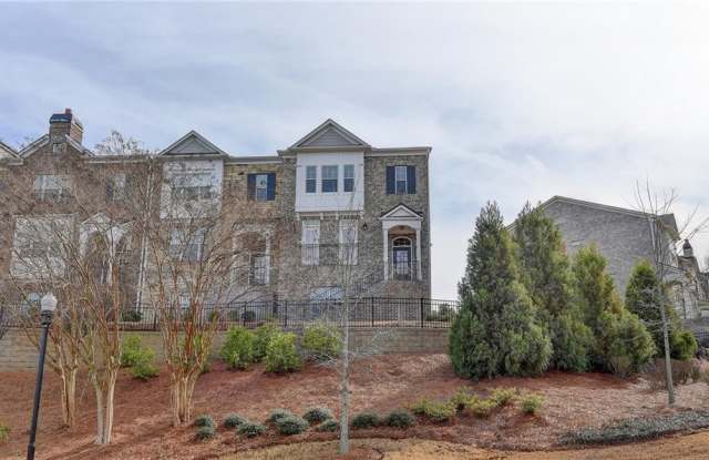 4172 Butler Drive - 4172 Butler Drive, Chamblee, GA 30341