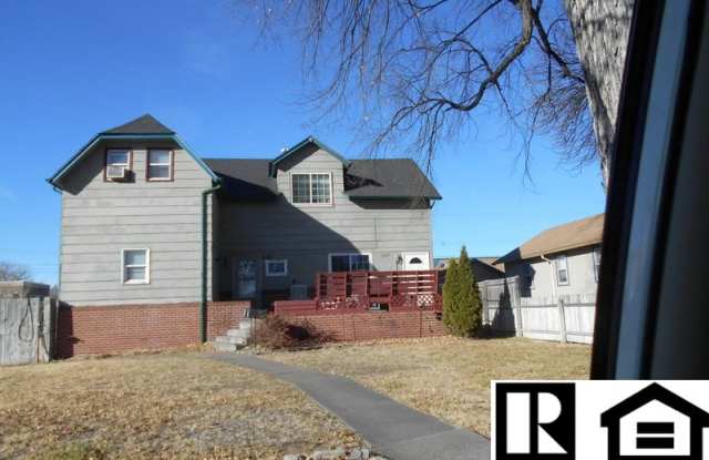 520 1/2 South Bailey Avenue - 520 1/2 S Bailey Ave, North Platte, NE 69101