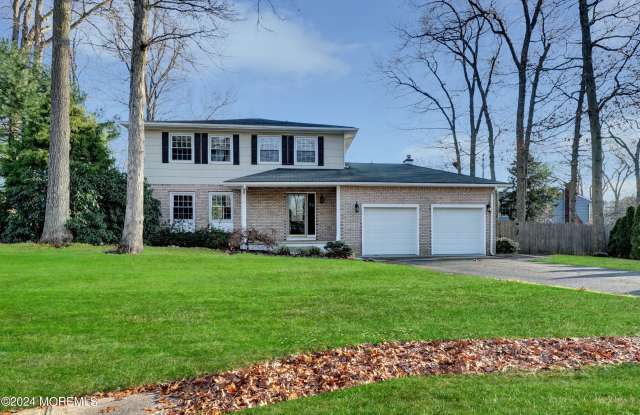 22 Brookside Court
