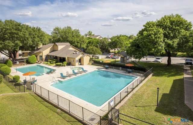 Photo of Greenbriar Park