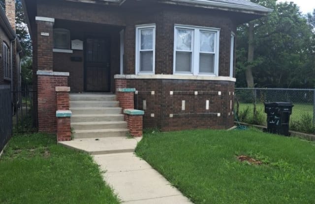 7507 S Eggleston Avenue - 7507 South Eggleston Avenue, Chicago, IL 60620