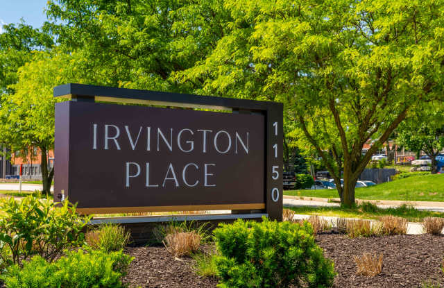 Irvington Place Apartments