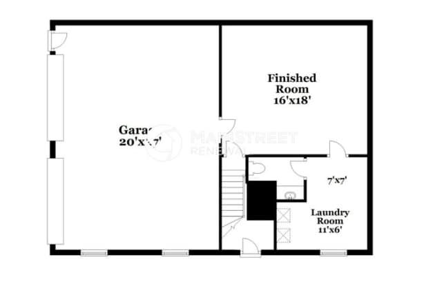 5051 Windsbury Ridge Road