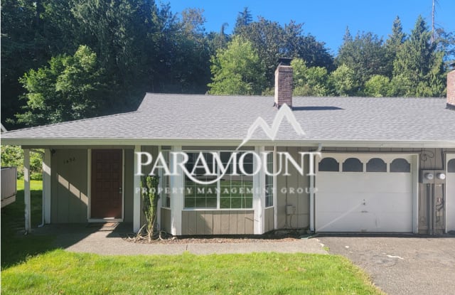 1452 SE Bethel Valley Ln - 1452 Bethel Valley Lane Southeast, Port Orchard, WA 98366