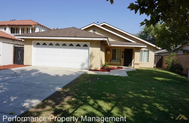 1617 Alta Vista Dr. - 1617 Alta Vista Drive, Bakersfield, CA 93305