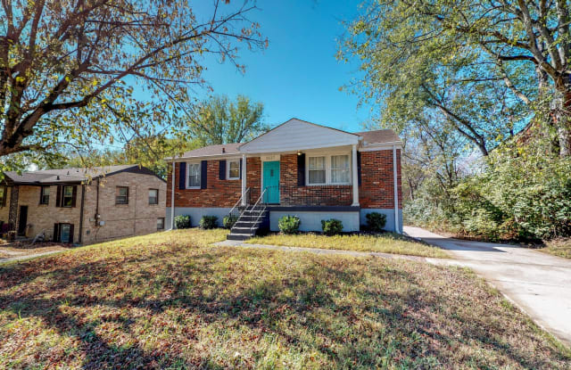 3227 Mexico Dr - 3227 Mexico Drive, Nashville, TN 37218