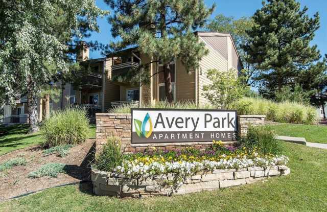 Photo of Avery Park