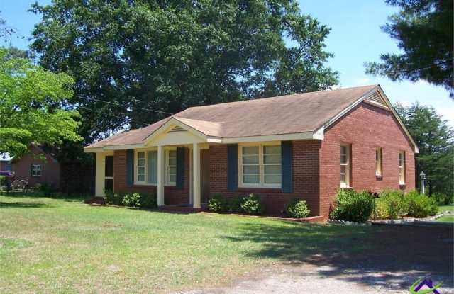 3236 Peach Parkway - 3236 Peach Parkway, Peach County, GA 31030