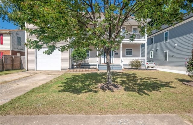 1434 W 41st Street - 1434 West 41st Street, Norfolk, VA 23508