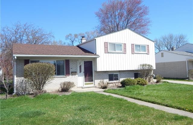 2253 CAMEL Drive - 2253 Camel Drive, Sterling Heights, MI 48310