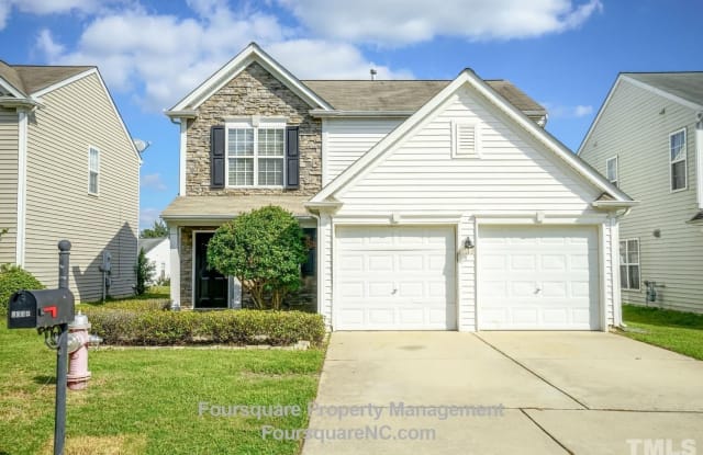 2034 Groundwater Place - 2034 Groundwater Place, Raleigh, NC 27610