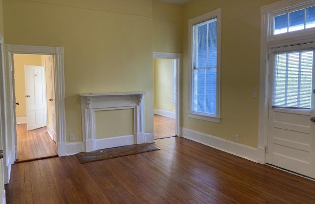 1116 Habersham Street - 402-2