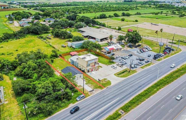 1737 East Expressway 83 Highway