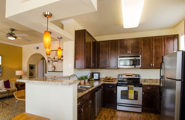 Photo of The Tuscany at Faudree