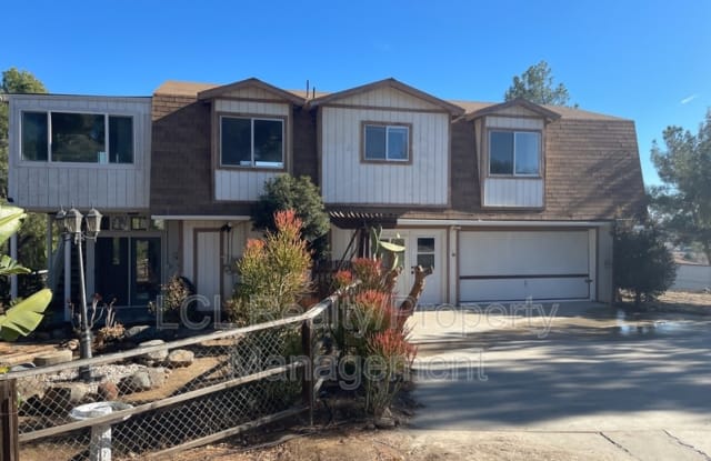 31478 Pleasant Valley Rd - 31478 Pleasant Valley Road, Menifee, CA 92584